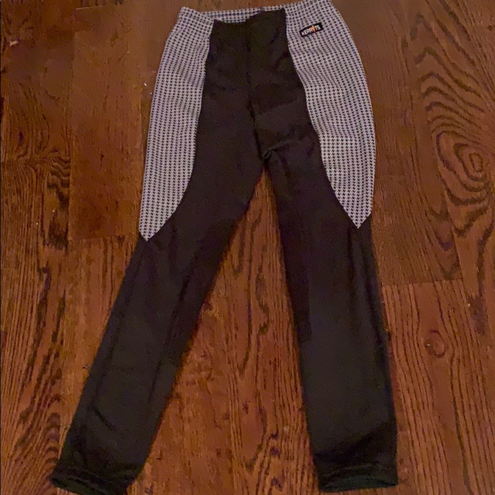 Black Kerrits Jodhpurs